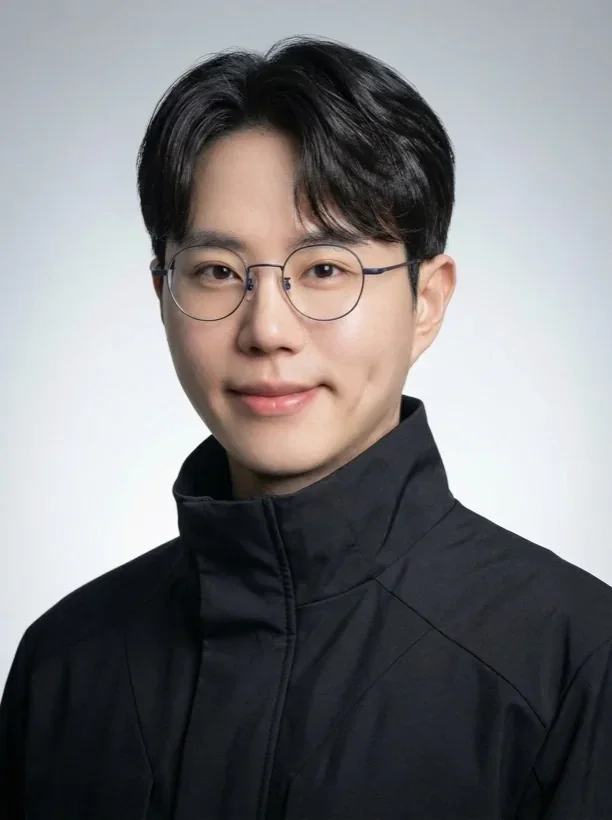 강사 에반 프로필 사진
