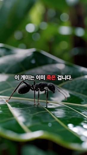 개미 편