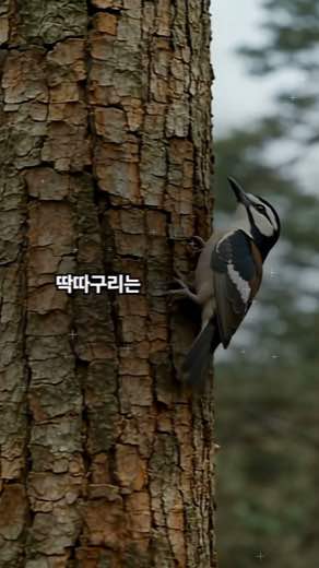 딱따구리