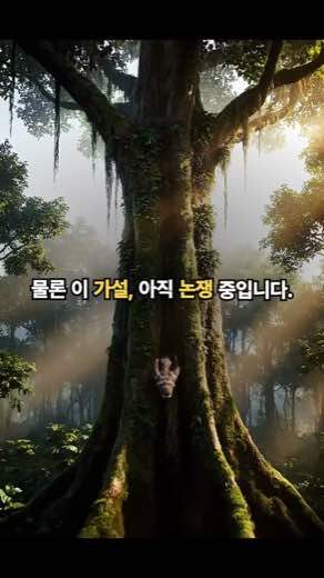 나무늘보 지면