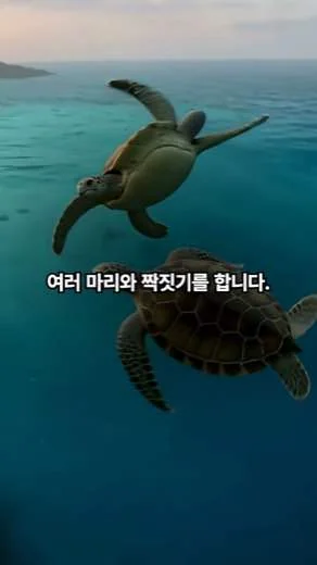 바다거북